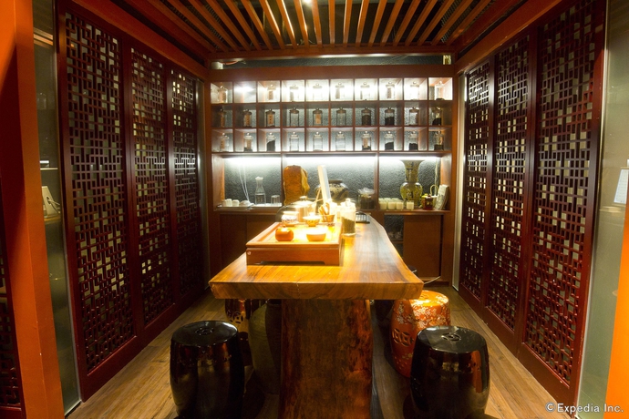 Imagen de los interiores del Apartamentos The Picasso Boutique Serviced Residences. Foto 15