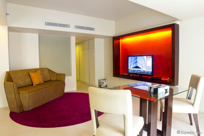 Imagen de los interiores del Apartamentos The Picasso Boutique Serviced Residences. Foto 16