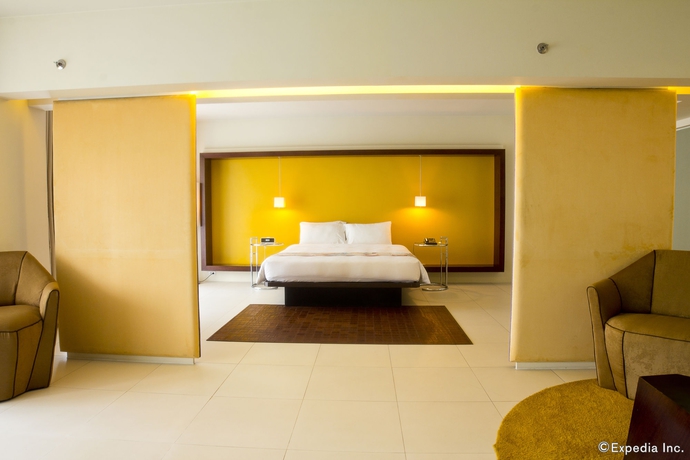 Imagen de la habitación del Apartamentos The Picasso Boutique Serviced Residences. Foto 5