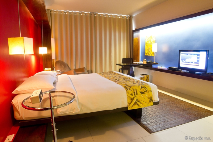 Imagen de la habitación del Apartamentos The Picasso Boutique Serviced Residences. Foto 14