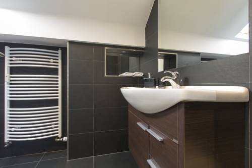 Imagen de la habitación del Apartamentos The Queen Luxury Apartments - Villa Liberty. Foto 7