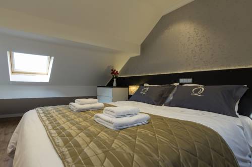 Imagen de la habitación del Apartamentos The Queen Luxury Apartments - Villa Liberty. Foto 8