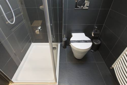 Imagen de la habitación del Apartamentos The Queen Luxury Apartments - Villa Liberty. Foto 9