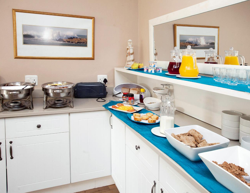 Imagen general del Apartamentos The Reef. Foto 6