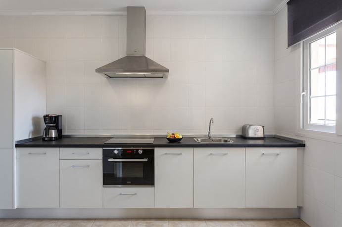 Imagen de la habitación del Apartamentos The Residences Islantilla Apartments. Foto 6