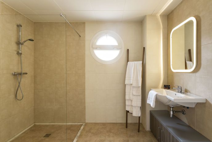 Imagen de la habitación del Apartamentos The Residences Islantilla Apartments. Foto 8