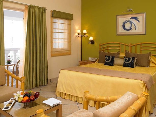 Imagen general del Apartamentos The Retreat By Zuri. Foto 1