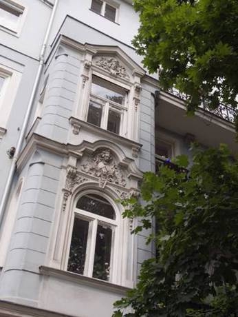 Imagen de la habitación del Apartamentos The Rooms. Foto 6