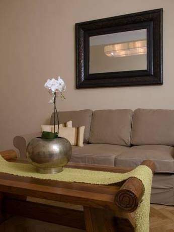 Imagen de la habitación del Apartamentos The Rooms. Foto 7