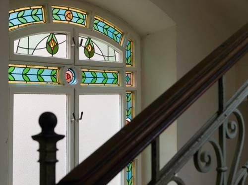 Imagen de la habitación del Apartamentos The Rooms. Foto 8