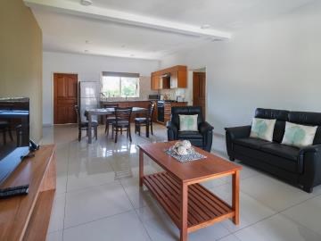 Imagen general del Apartamentos The Seaboards Apartments Seychelles. Foto 5