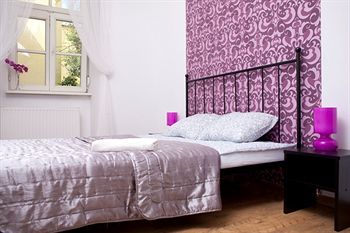 Imagen general del Apartamentos The Secret Garden Apartment Jozefa. Foto 5