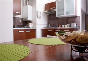 Imagen general del Apartamentos The Secret Garden Apartment Jozefa. Foto 8