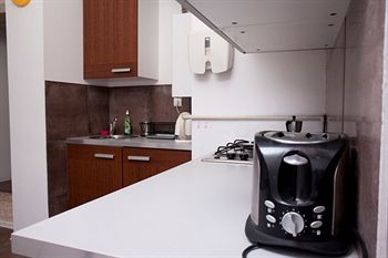 Imagen general del Apartamentos The Secret Garden Apartment Jozefa. Foto 11