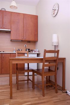 Imagen general del Apartamentos The Secret Garden Krakowska 36. Foto 3