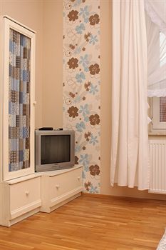 Imagen general del Apartamentos The Secret Garden Krakowska 36. Foto 5