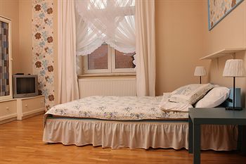 Imagen general del Apartamentos The Secret Garden Krakowska 36. Foto 8