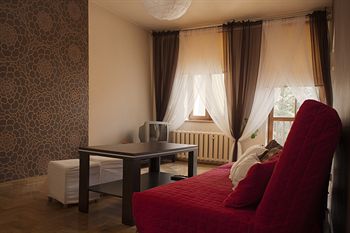 Imagen general del Apartamentos The Secret Garden Skawinska 15. Foto 7