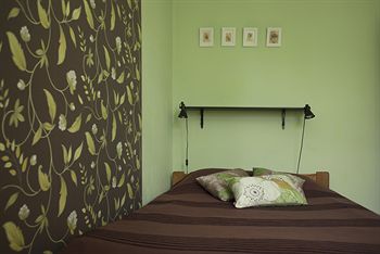 Imagen general del Apartamentos The Secret Garden Skawinska 15. Foto 8