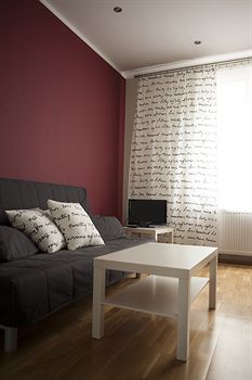 Imagen general del Apartamentos The Secret Garden Skawinska 20. Foto 7