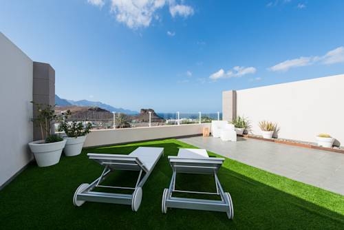 Imagen general del Apartamentos The Suite. Foto 2