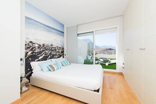 Imagen general del Apartamentos The Suite. Foto 3