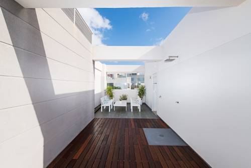 Imagen general del Apartamentos The Suite. Foto 5