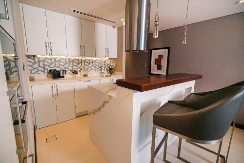Imagen de la habitación del Apartamentos The Townhouses The Pearl. Foto 3