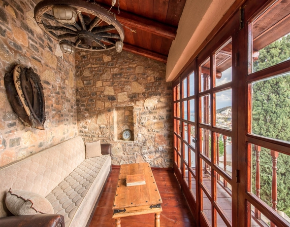 Imagen de la habitación del Apartamentos The Traditional Villas Of Crete. Foto 9