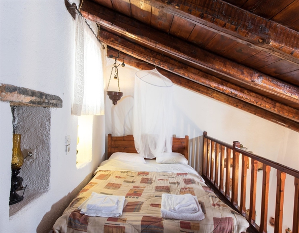 Imagen de la habitación del Apartamentos The Traditional Villas Of Crete. Foto 11
