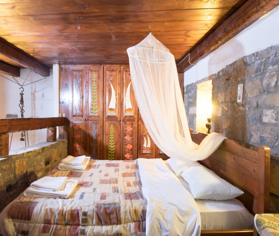 Imagen de la habitación del Apartamentos The Traditional Villas Of Crete. Foto 14