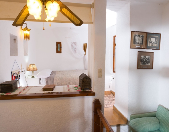 Imagen de la habitación del Apartamentos The Traditional Villas Of Crete. Foto 19