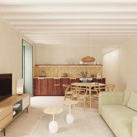 Imagen de la habitación del Apartamentos The Verse. Foto 6