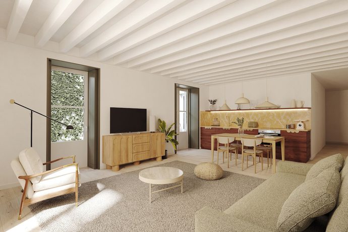 Imagen de la habitación del Apartamentos The Verse. Foto 10