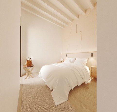 Imagen de la habitación del Apartamentos The Verse. Foto 11