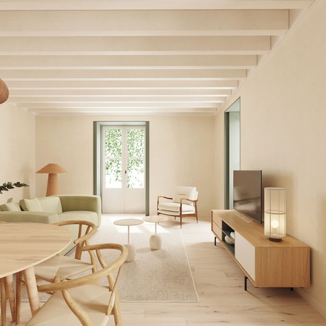 Imagen de la habitación del Apartamentos The Verse. Foto 12