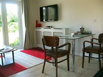 Imagen de la habitación del Apartamentos The Villa Holiday Cottage Apartment Neston Wirral. Foto 2