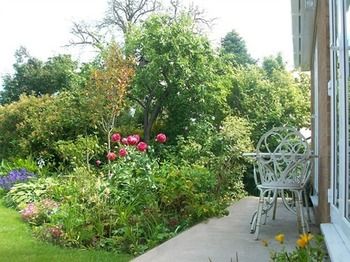 Imagen de los exteriores del Apartamentos The Villa Holiday Cottage Apartment Neston Wirral. Foto 11