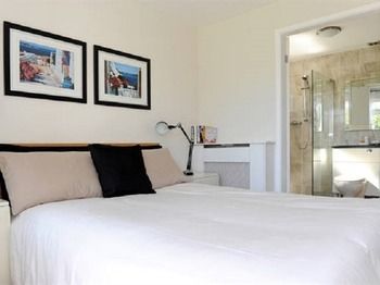 Imagen de la habitación del Apartamentos The Villa Holiday Cottage Apartment Neston Wirral. Foto 4