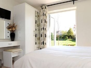 Imagen de la habitación del Apartamentos The Villa Holiday Cottage Apartment Neston Wirral. Foto 5
