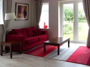 Imagen de la habitación del Apartamentos The Villa Holiday Cottage Apartment Neston Wirral. Foto 8