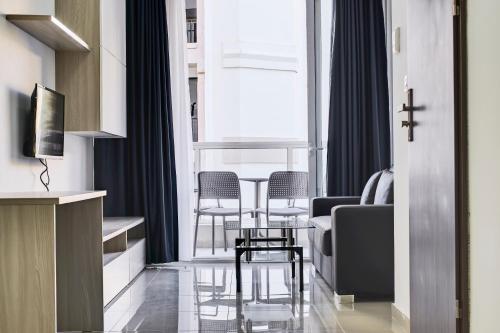 Imagen de la habitación del Apartamentos The Village Apartments. Foto 4