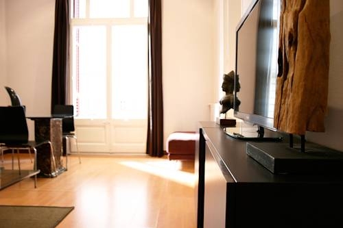 Imagen general del Apartamentos The Vintage, Gracia. Foto 5