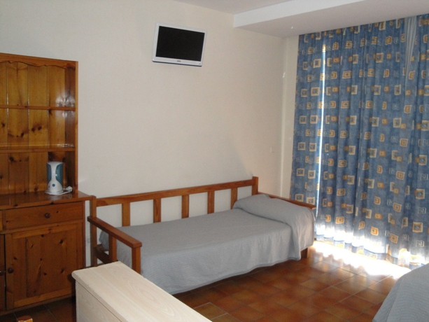 Imagen de la habitación del Apartamentos The White Apartments By Ibiza Feeling - Adults Only. Foto 9