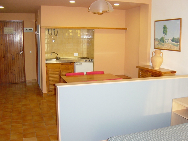 Imagen de la habitación del Apartamentos The White Apartments By Ibiza Feeling - Adults Only. Foto 14