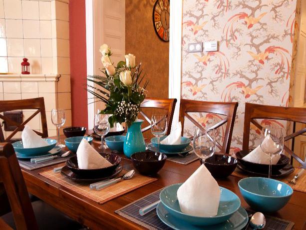 Imagen de la habitación del Apartamentos Theaterland Classic Apartments. Foto 3