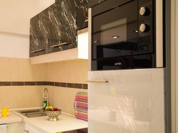 Imagen de la habitación del Apartamentos Theaterland Classic Apartments. Foto 4