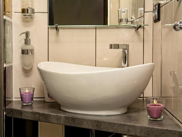 Imagen de la habitación del Apartamentos Theaterland Classic Apartments. Foto 5