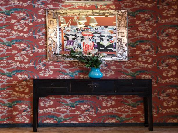 Imagen de la habitación del Apartamentos Theaterland Classic Apartments. Foto 7