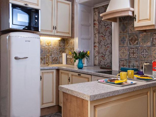 Imagen de la habitación del Apartamentos Theaterland Classic Apartments. Foto 9